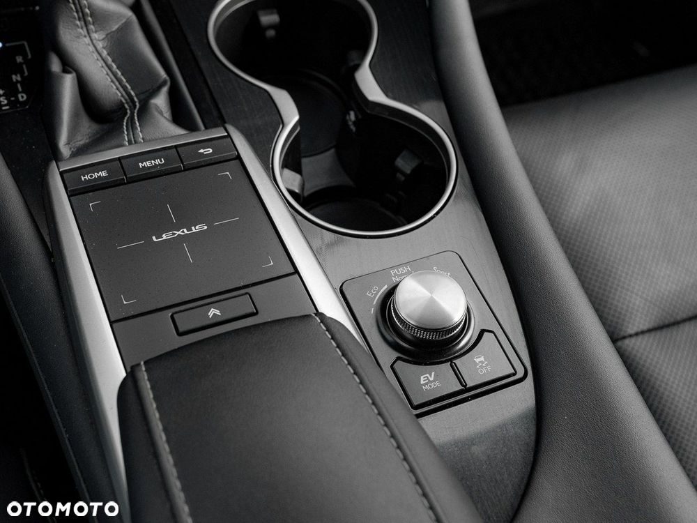 Lexus RX 450h Prestige - 19