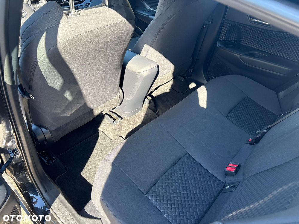 Toyota C-HR 1.8 Hybrid Comfort - 10