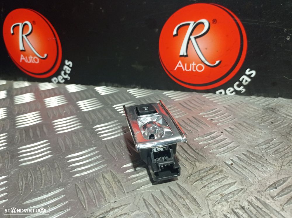 Plafonier Peugeot 508 Sw I (8E_) - 4