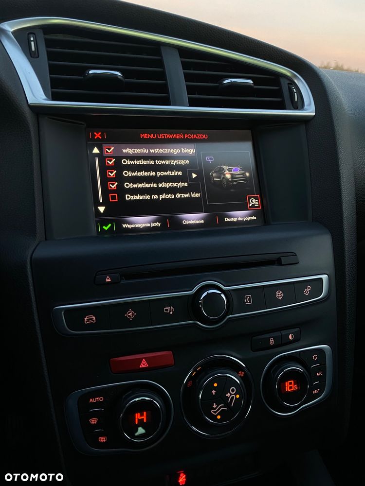 DS Automobiles DS 4 - 27