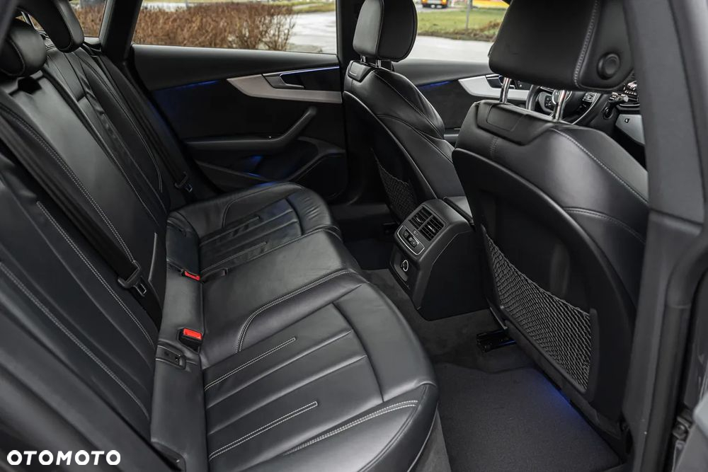 Audi A5 2.0 TFSI Sport S tronic - 20