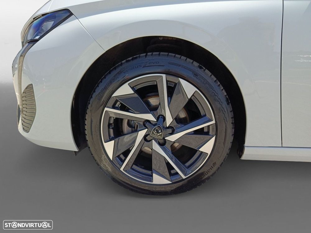 Peugeot 308 1.2 PureTech Allure - 14