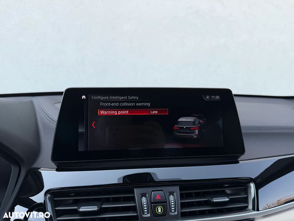 BMW X1 xDrive20d AT - 21