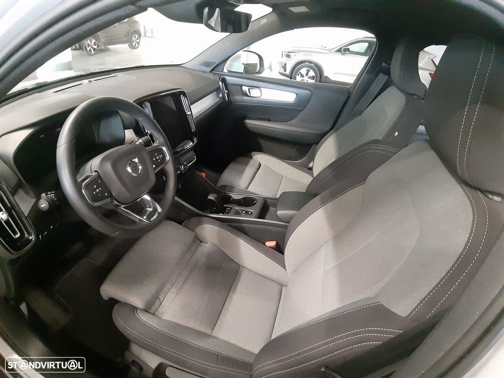 Volvo XC 40 - 10
