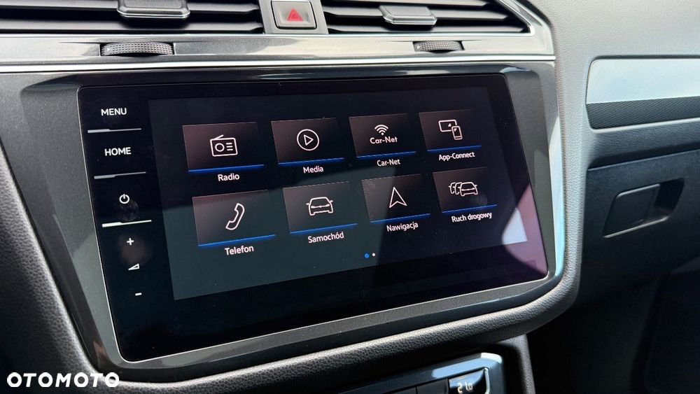 Volkswagen Tiguan Allspace - 36