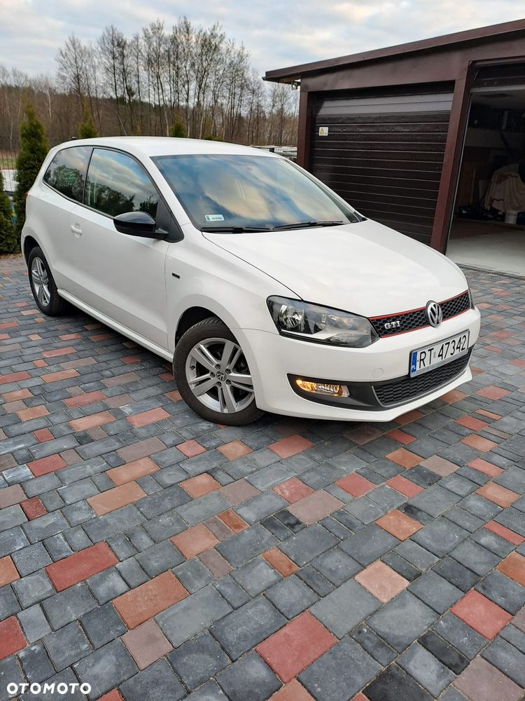 Volkswagen Polo 1.2 CityLine - 2