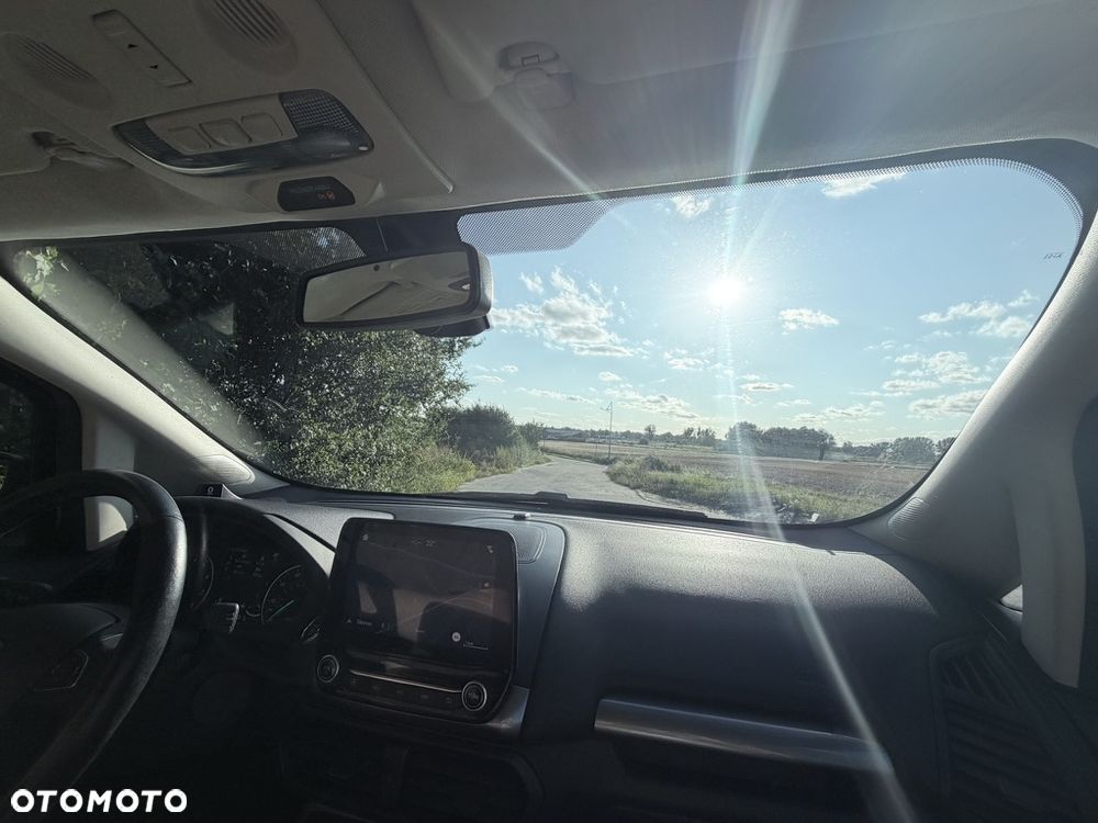 Ford EcoSport - 10