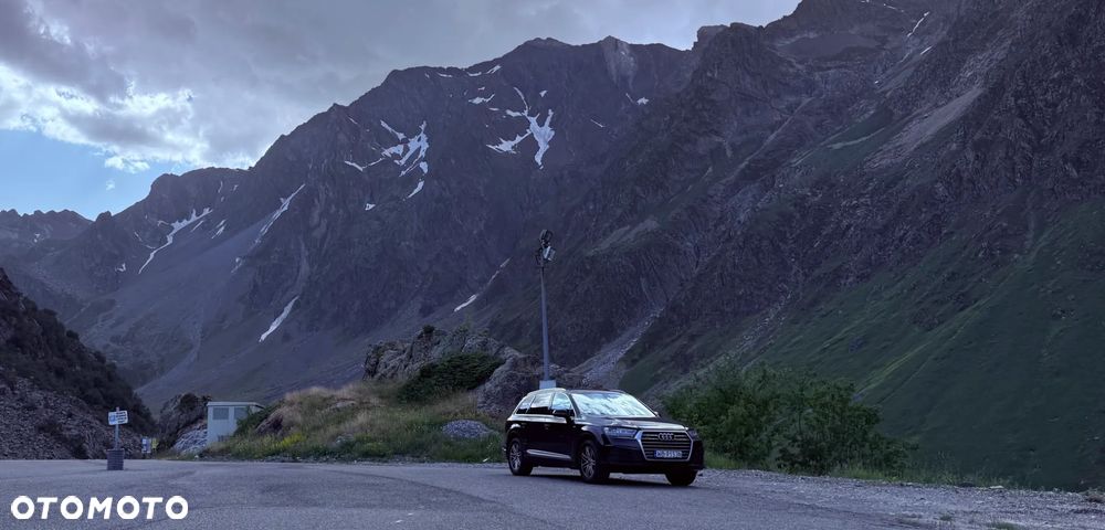 Audi Q7 3.0 TDI ultra Quattro Tiptronic - 16
