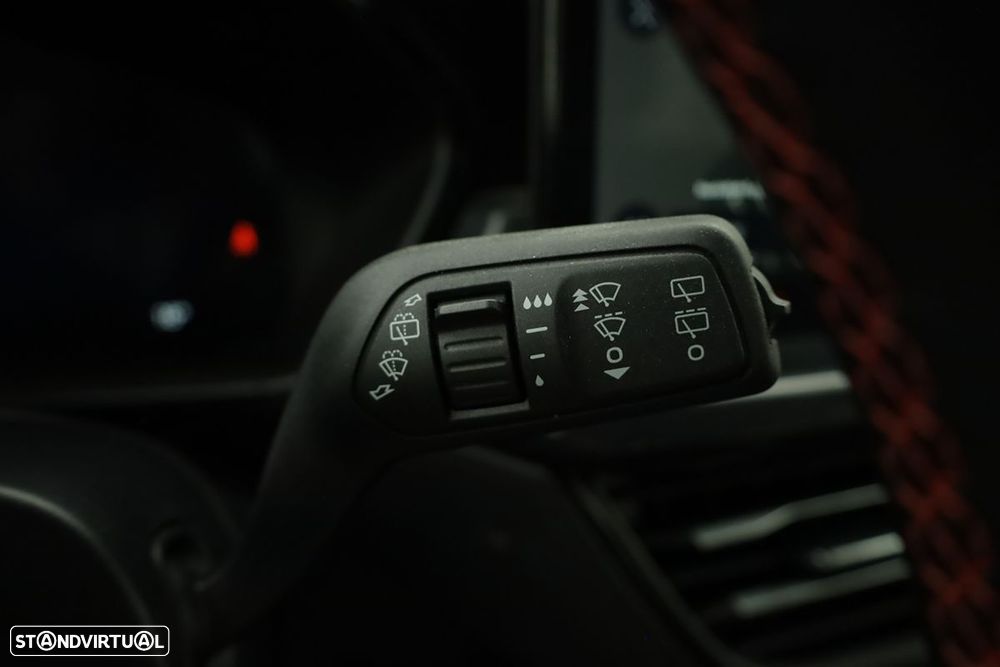 Ford Focus SW 1.0 EcoBoost MHEV ST-Line X - 17