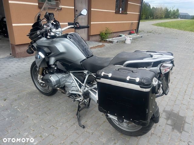 BMW GS - 8