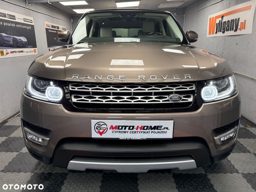 Land Rover Range Rover Sport - 23