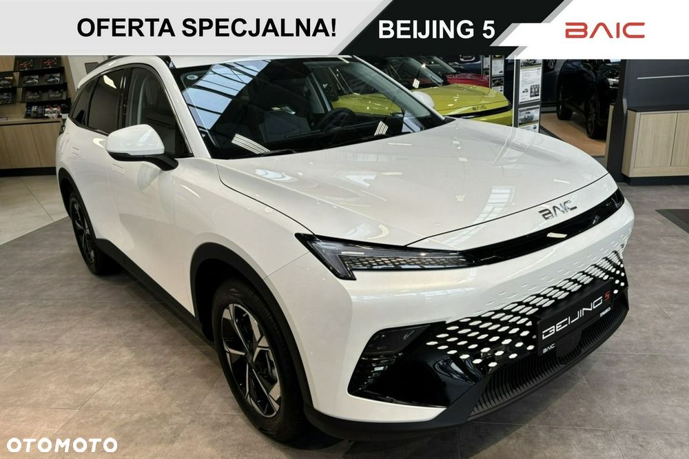 BAIC 5 - 2