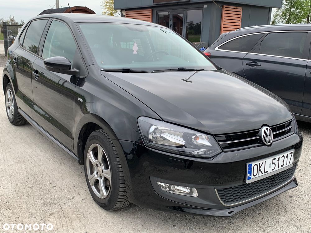 Volkswagen Polo - 2