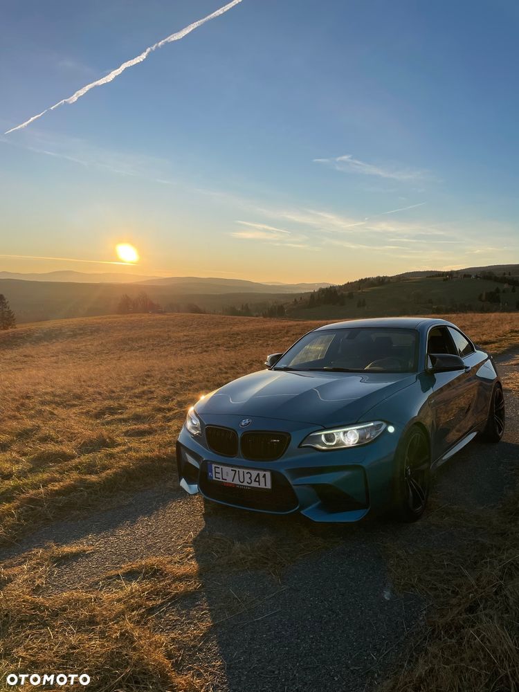BMW M2 - 32