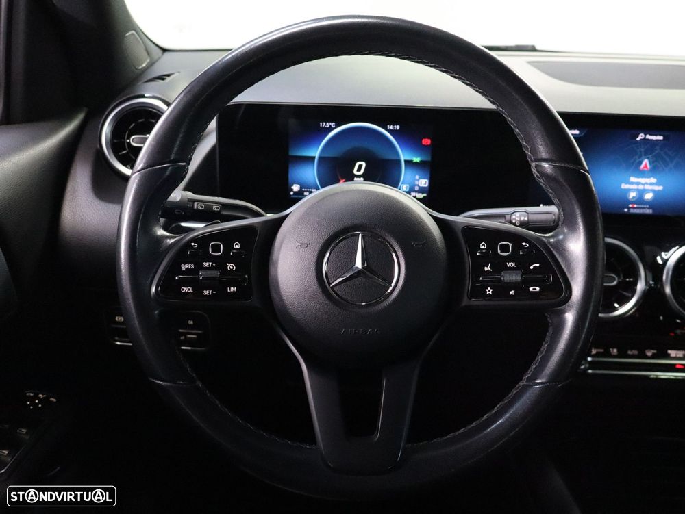 Mercedes-Benz GLA 250 e Style - 10