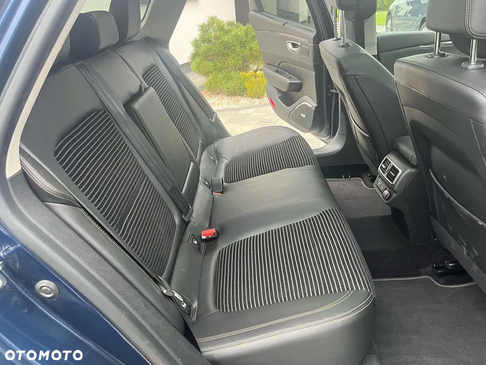 Renault Talisman Grandtour ENERGY dCi 130 EDC INTENS - 8