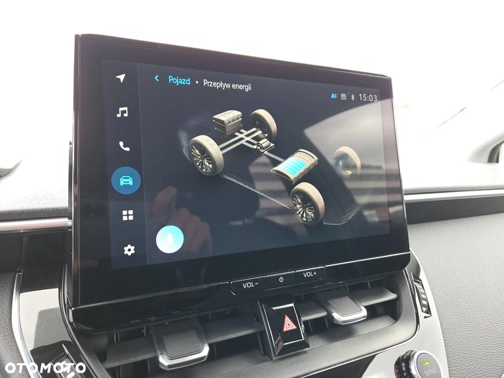 Toyota Corolla 1.8 Hybrid Comfort - 23