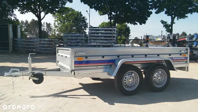 Niewiadów BEG7527T - 4
