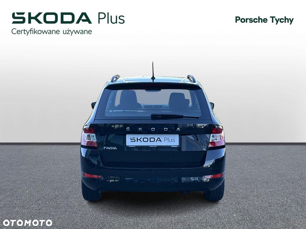 Skoda Fabia - 25