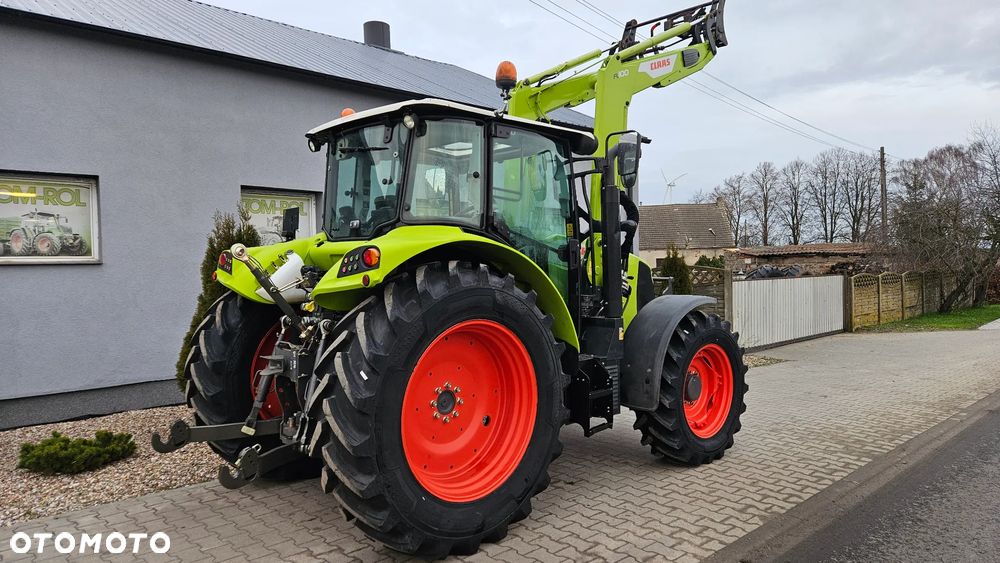 Claas Arion 440 - 17