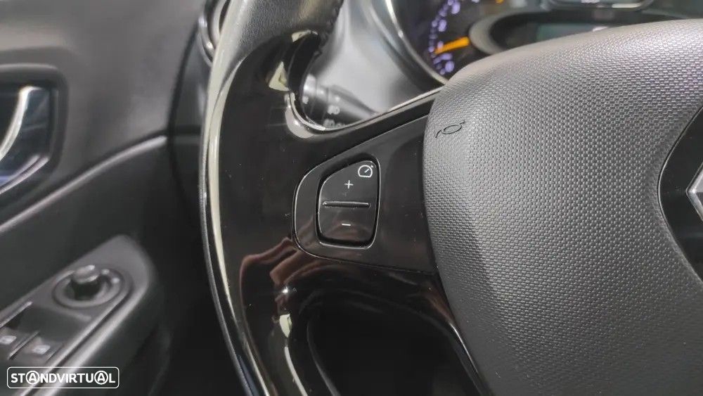 Renault Captur 1.5 dCi Sport - 38