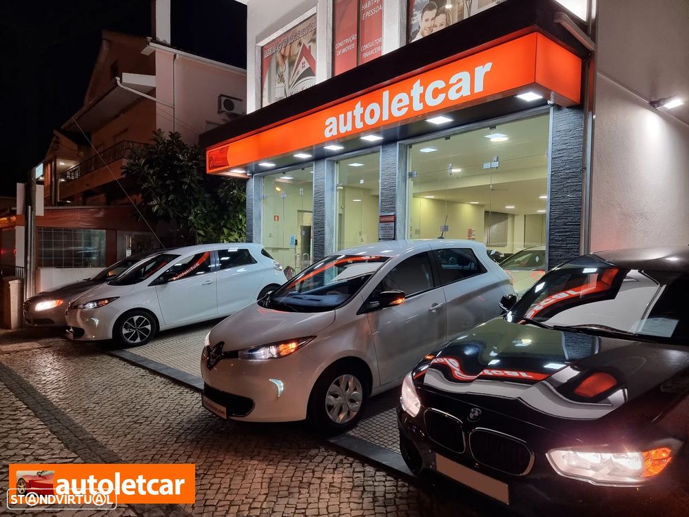 Toyota Aygo 1.0 X-Play+AC+X-Touch - 30