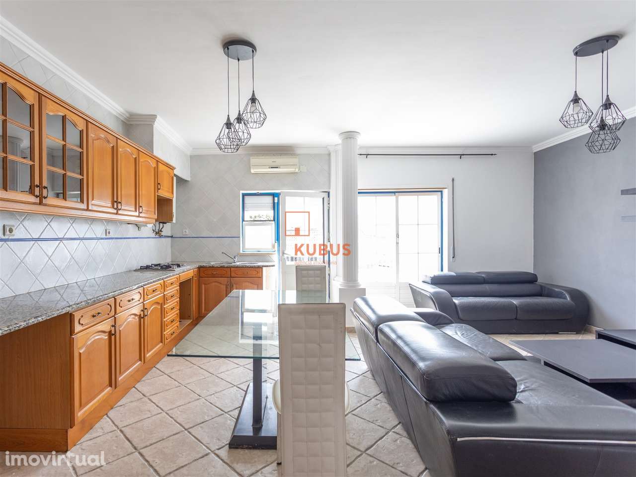 Andar de Moradia -  Entroncamento - Grande imagem: 4/16