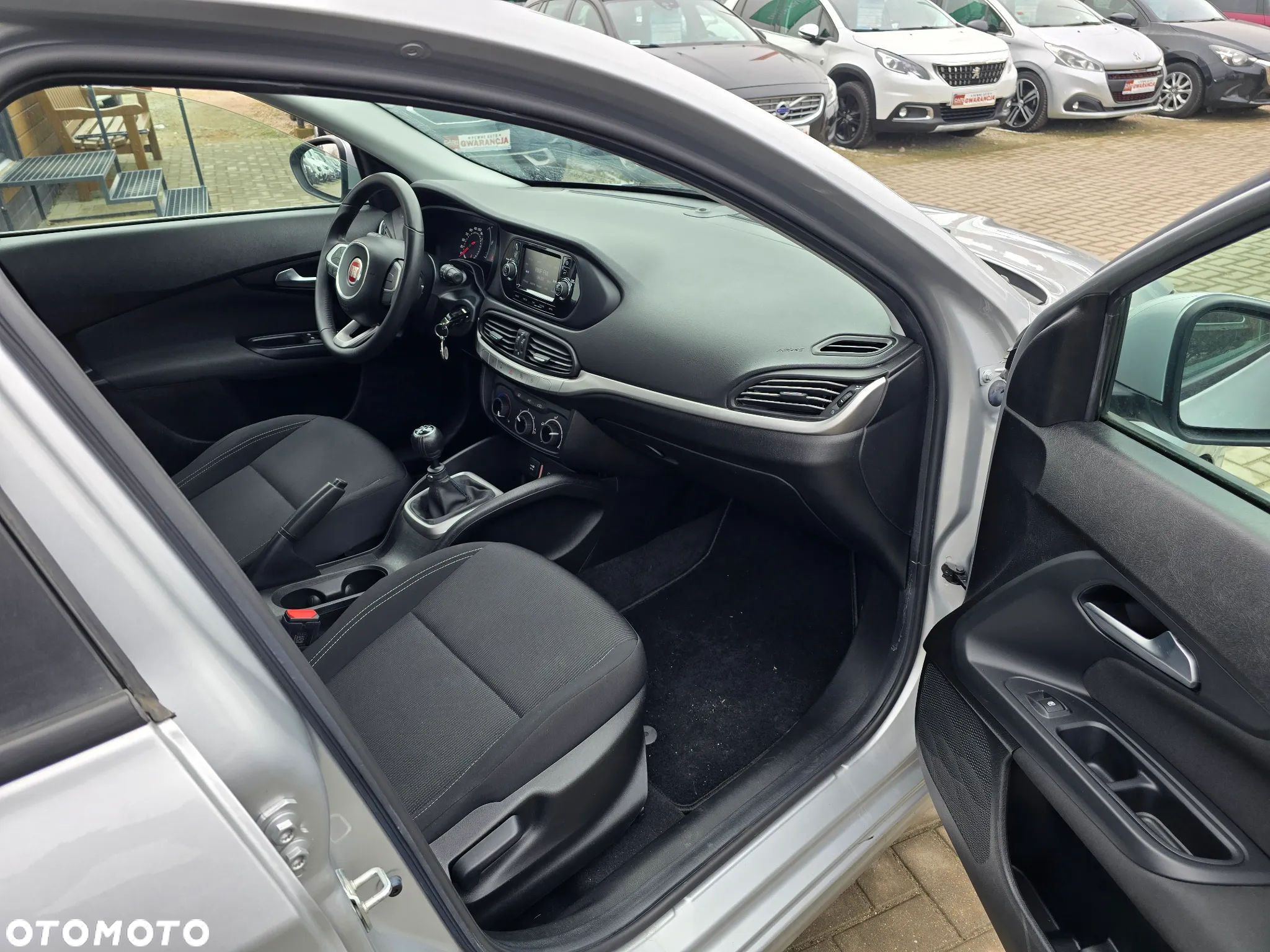 Fiat Tipo - 11