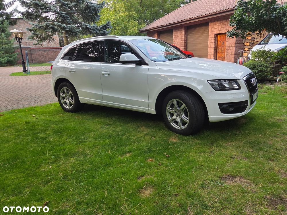 Audi Q5 3.0 TDI Quattro S tronic - 5