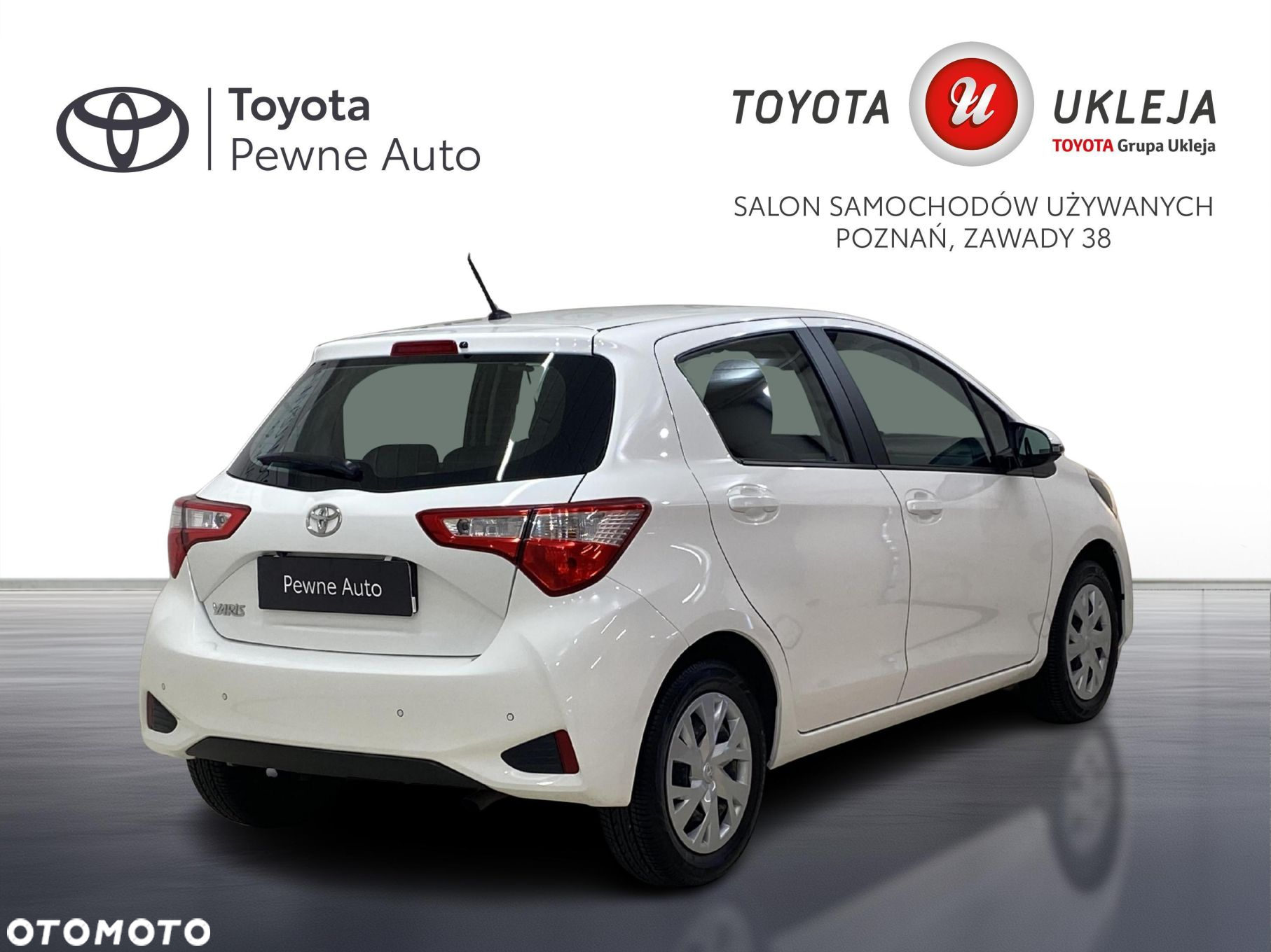 Toyota Yaris - 2