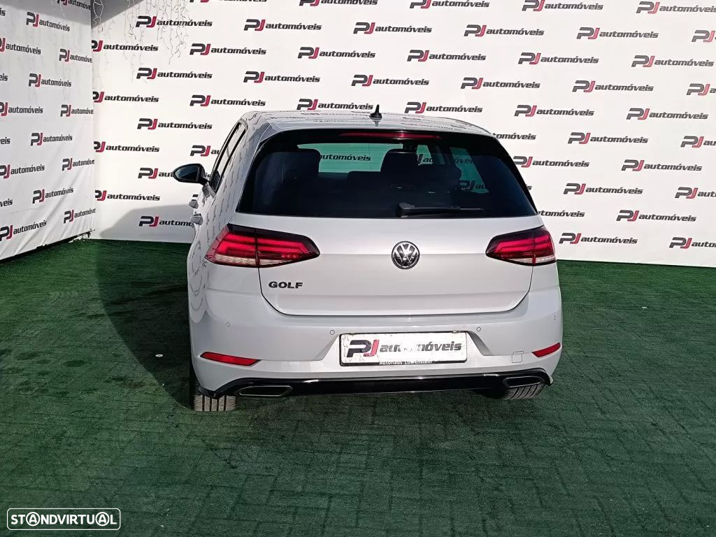 VW Golf 1.4 TSI Join - 8