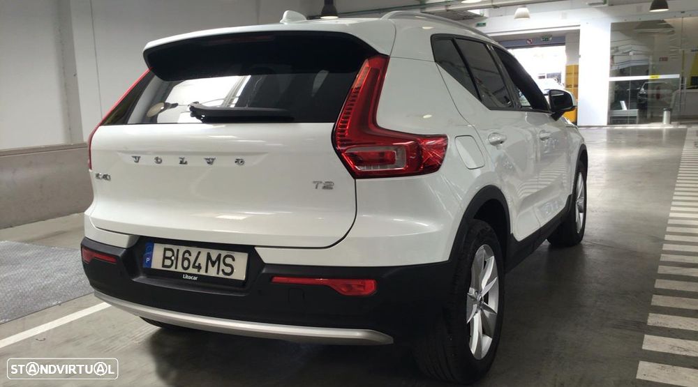 Volvo XC 40 1.5 T2 Core Auto - 4