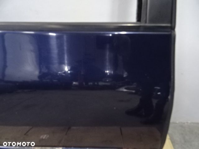 DRZWI PRAWY TYŁ PRAWE TYLNE VW SHARAN I 96-00 LAK:LN5Y NR282 - 4