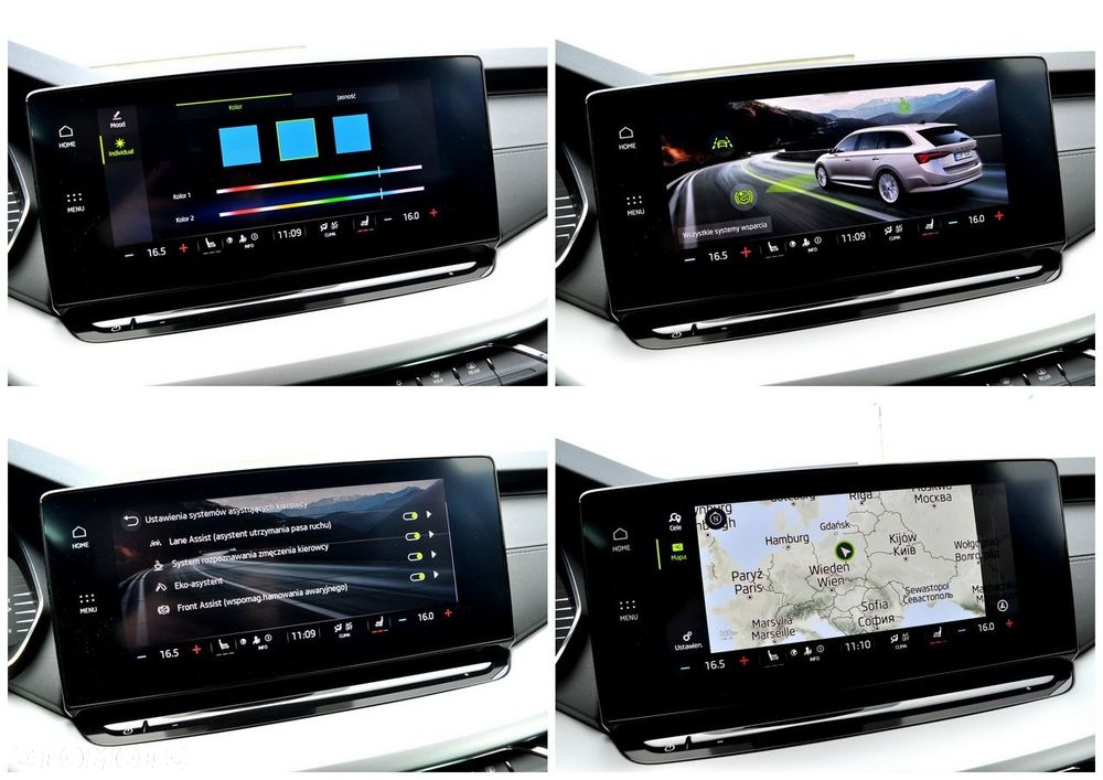 Skoda Octavia 1.0 TSI Active - 16