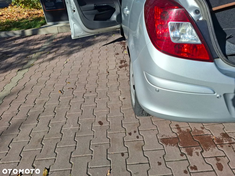 Opel Corsa - 34