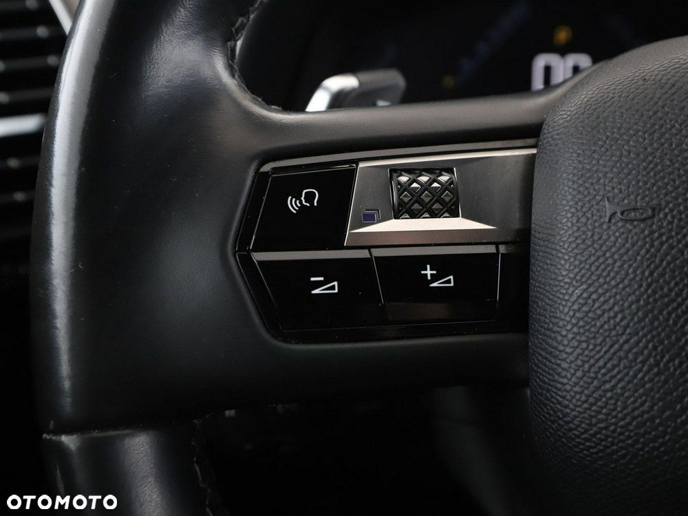 DS Automobiles DS 7 Crossback 2.0 BlueHDi So Chic - 33