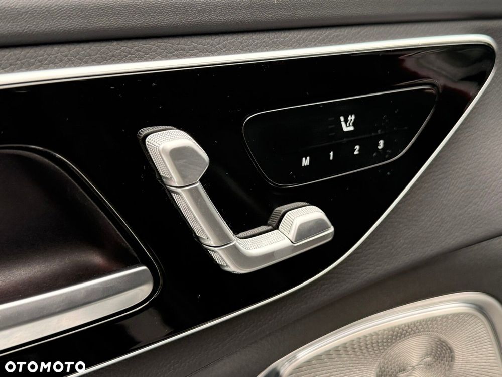 Mercedes-Benz Klasa C 2021