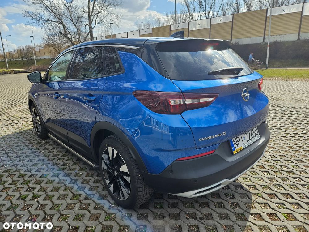 Opel Grandland X 1.5 CDTI Ultimate S&S - 6