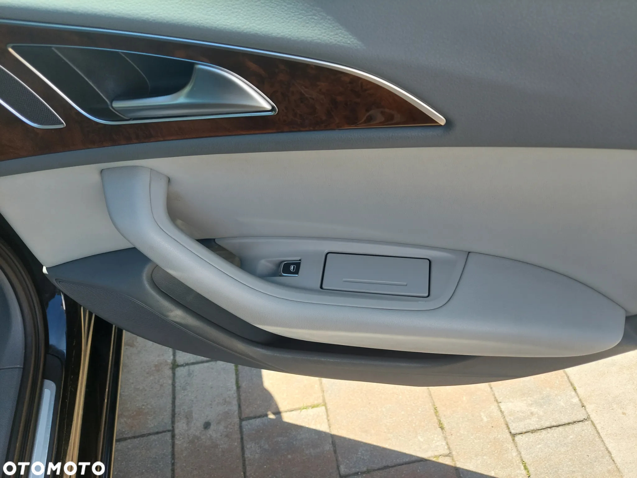 Audi A6 3.0 TDI Quattro S tronic - 25