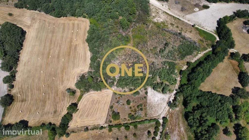 Terreno Rústico Oucidres - Chaves 2.590m2 - Grande imagem: 4/7