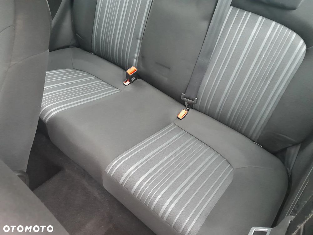 Fiat Grande Punto 1.4 8V - 11