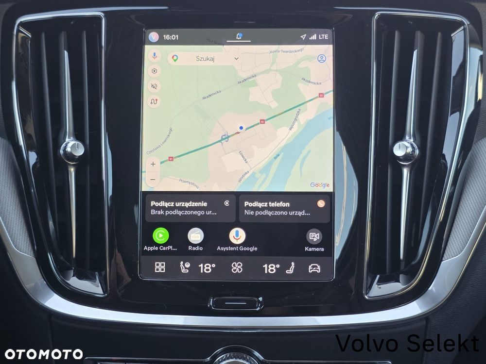 Volvo V60 - 23