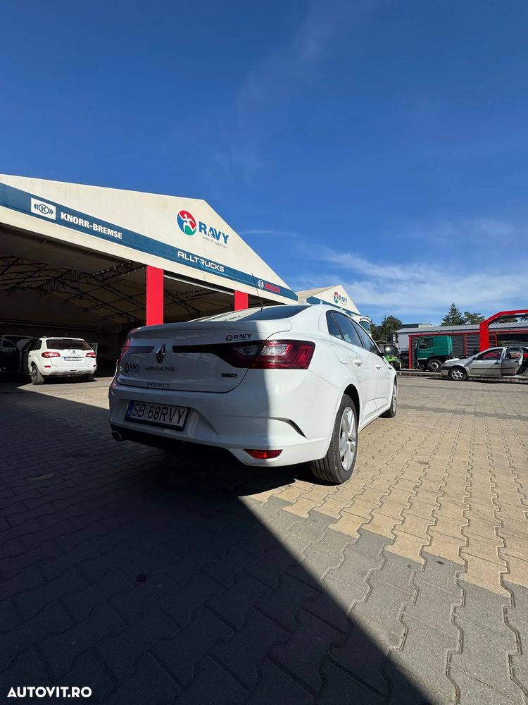 Renault Megane ENERGY dCi Intens - 17