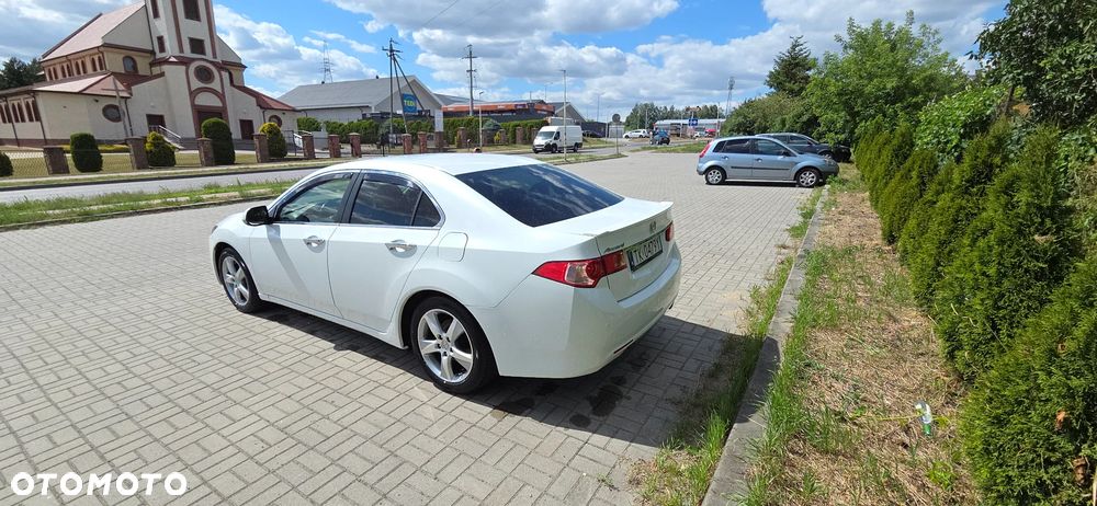 Honda Accord 2.0 Elegance Advantage - 6