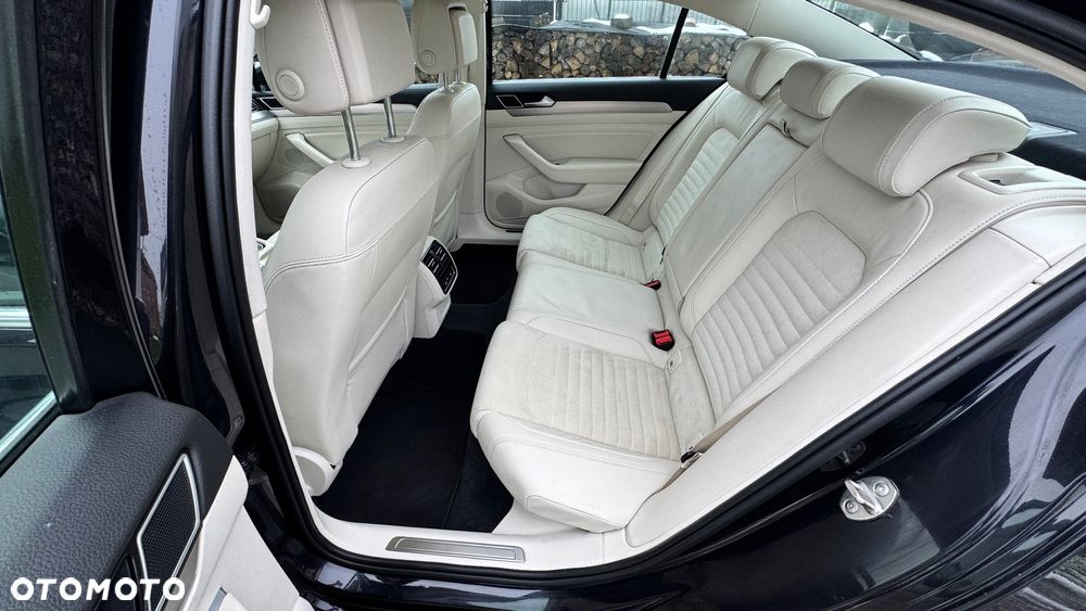Volkswagen Passat 1.8 TSI BMT Highline DSG - 8