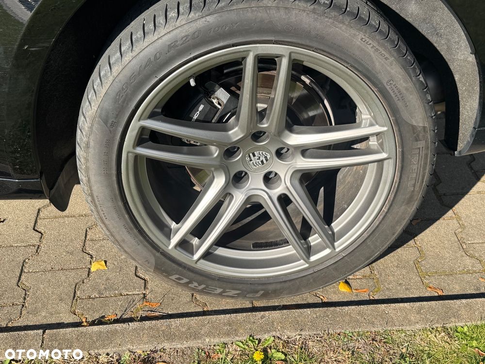 Porsche Macan Standard - 14