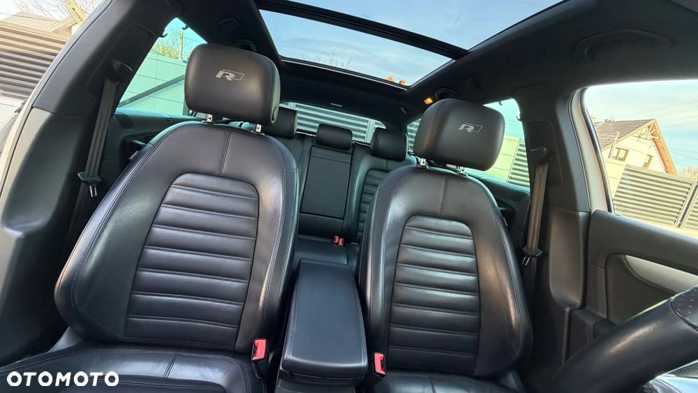 Volkswagen Passat 2.0 TDI DSG BlueMotion Technology R-Line - 23