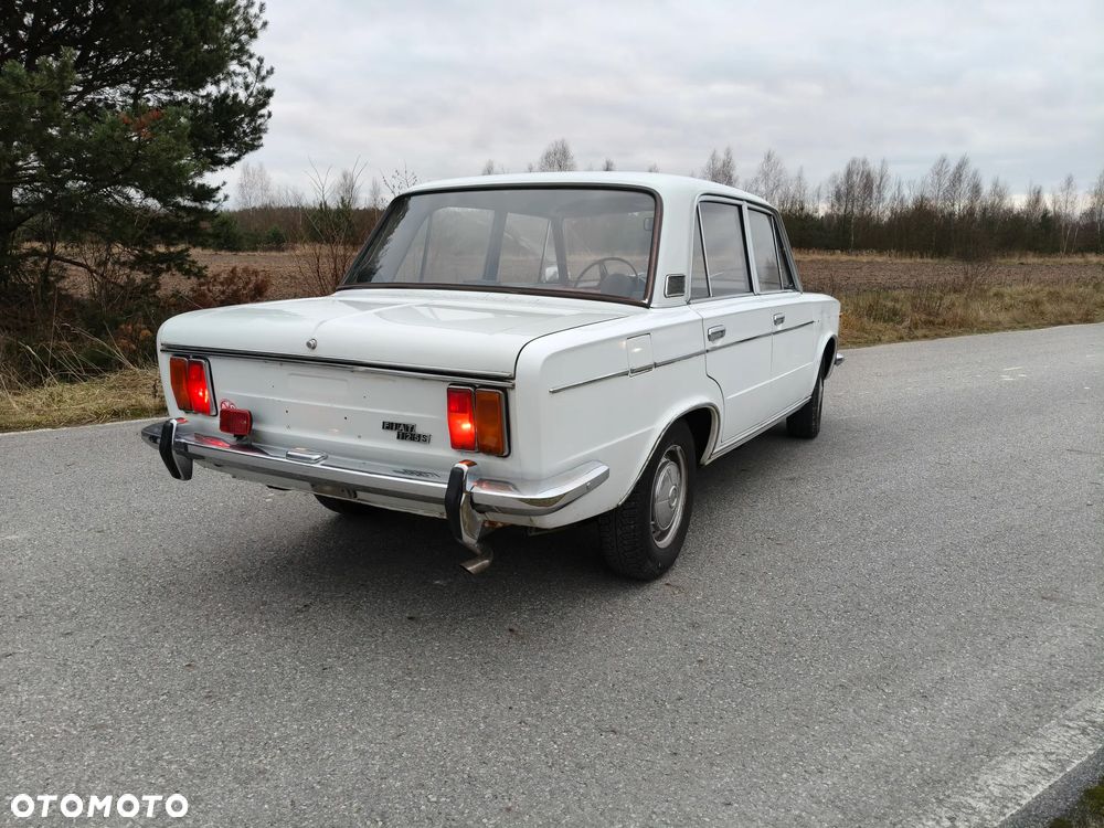 Fiat 125p - 3