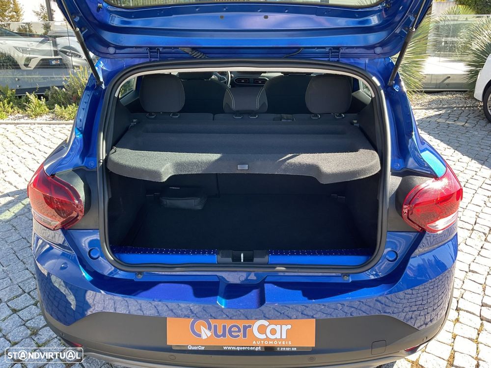 Dacia Sandero 1.0 ECO-G Expression Bi-Fuel - 5