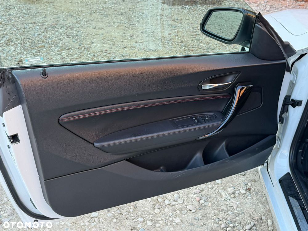 BMW Seria 2 228i Sport-Aut Sport Line - 12